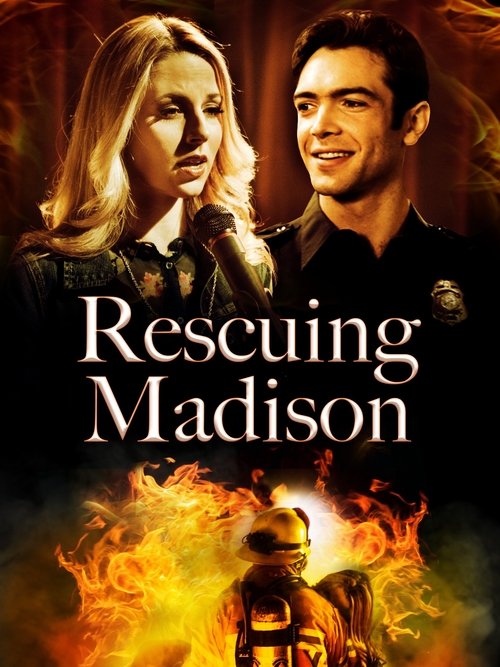 Rescuing Madison постер