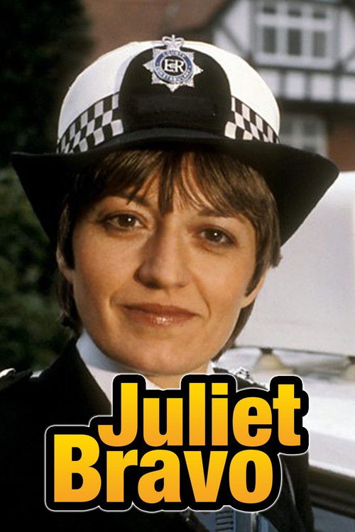 Juliet Bravo постер