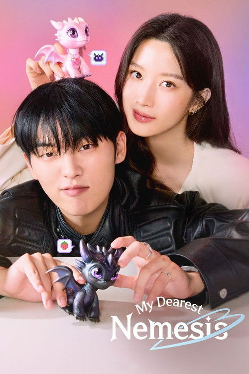 My Dearest Nemesis постер