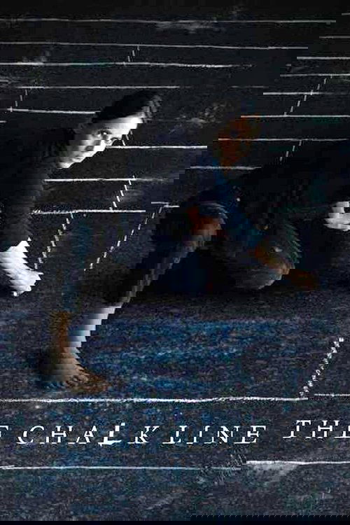 The Chalk Line постер