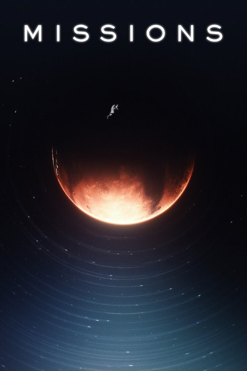 Missions постер