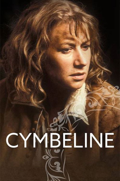 Cymbeline постер