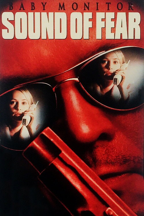 Baby Monitor: Sound of Fear постер
