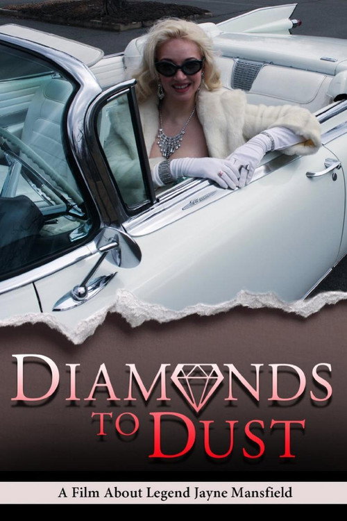 Diamonds To Dust постер