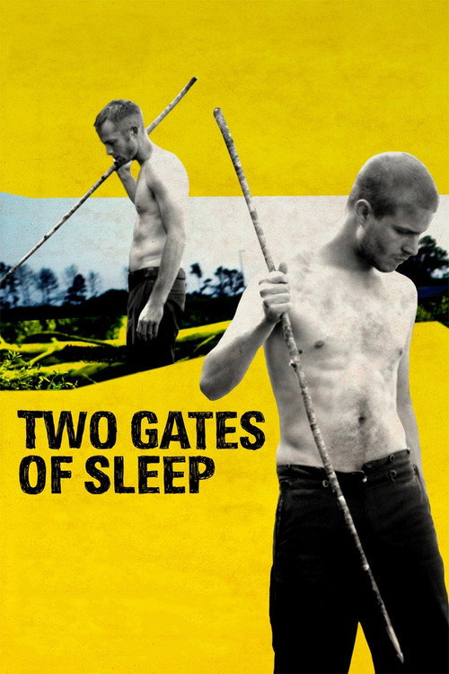 Two Gates of Sleep постер