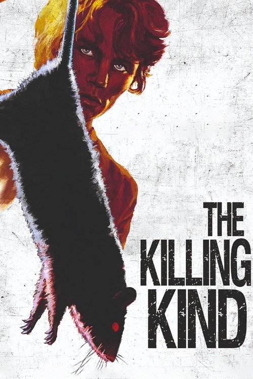 The Killing Kind постер
