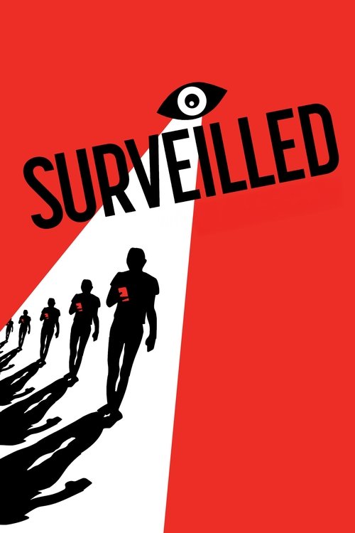 Surveilled постер