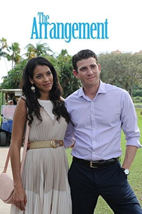 The Arrangement постер