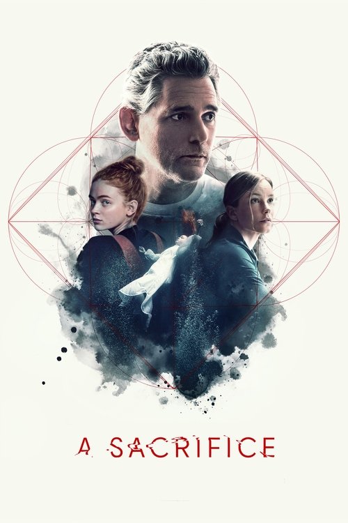 A Sacrifice постер
