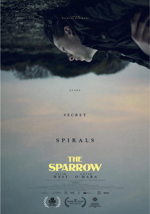 The Sparrow постер