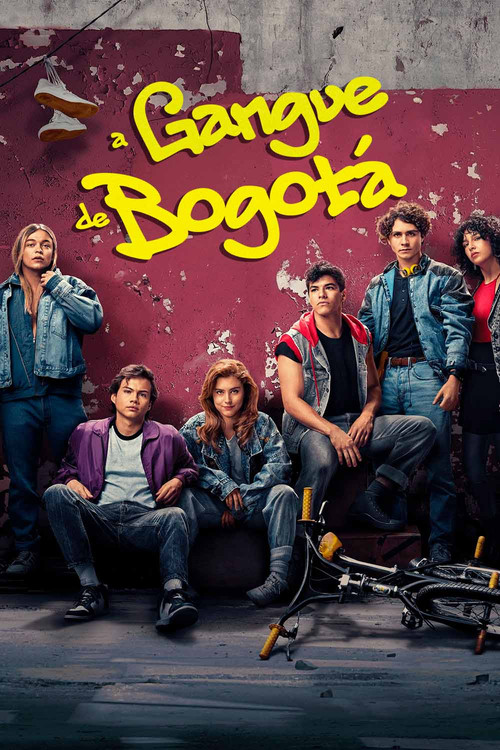 Лос Биллис постер