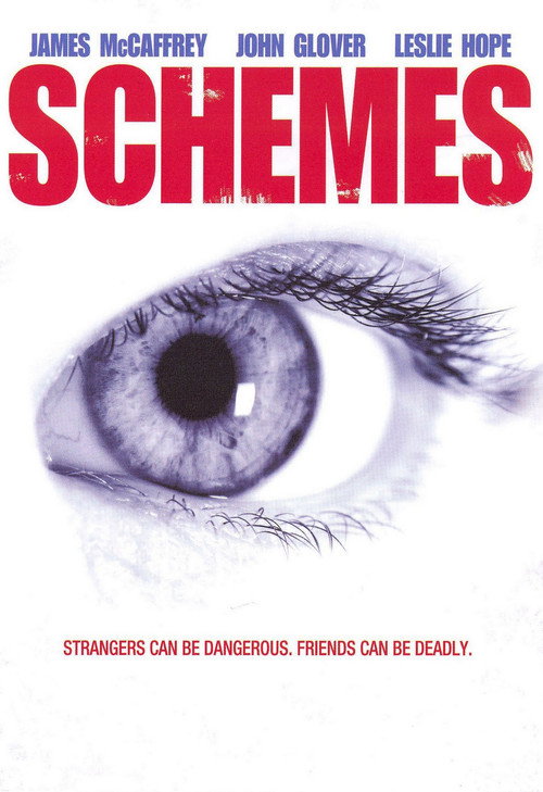 Schemes постер