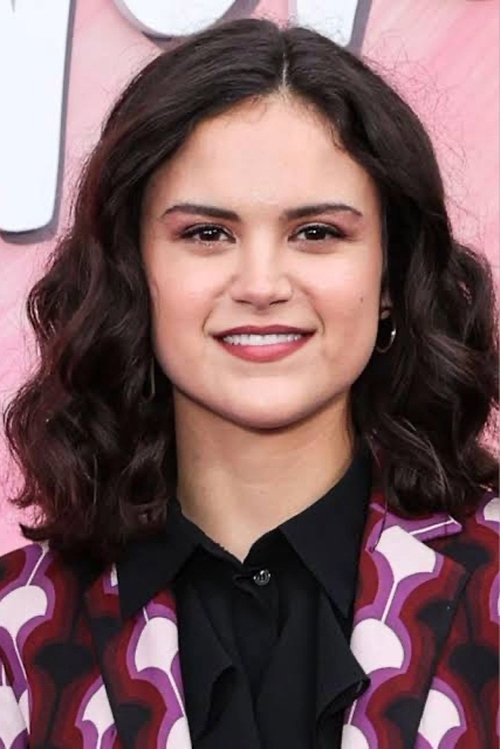 Виктория Моролес