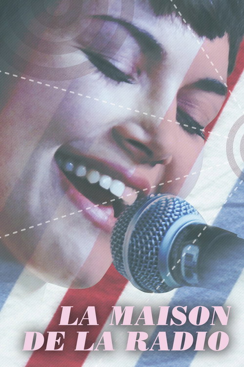 La Maison de la Radio постер