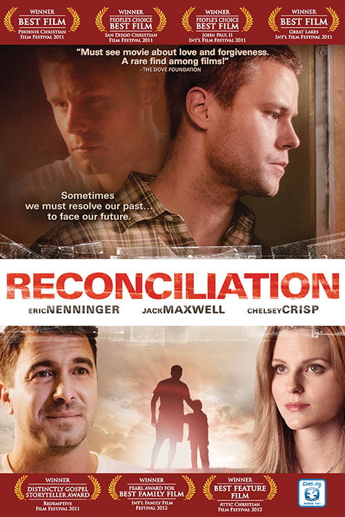 Reconciliation постер