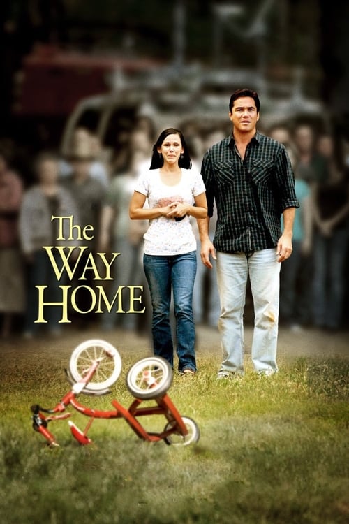 The Way Home постер