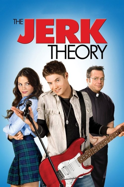 The Jerk Theory постер