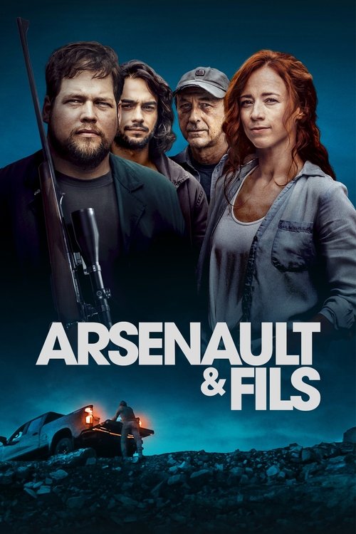 Arsenault and Fils постер