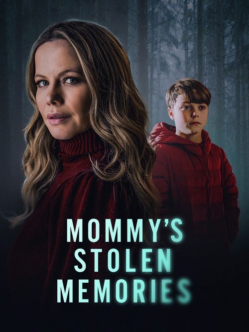 Mommy's Stolen Memories постер