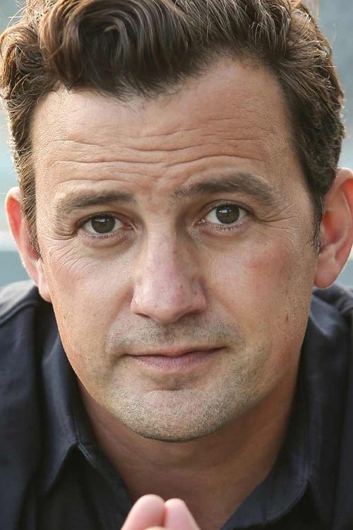 Уилл Бакстон