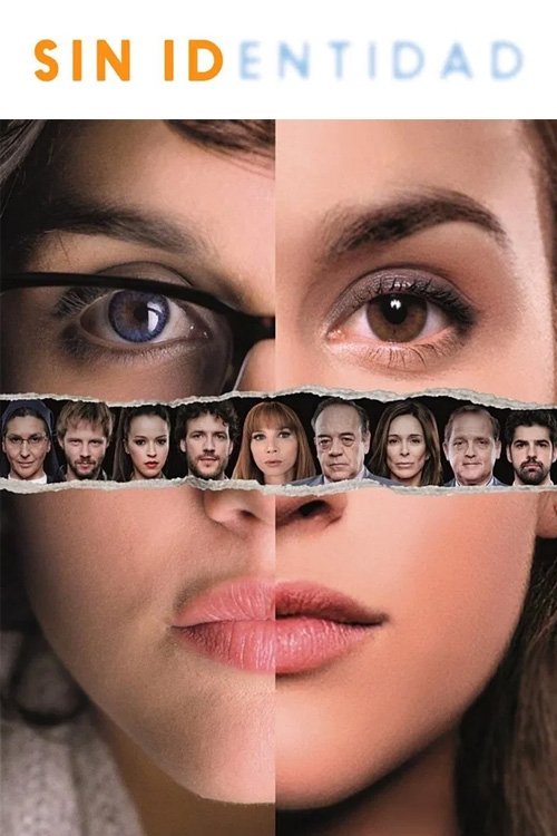 Неизвестная постер