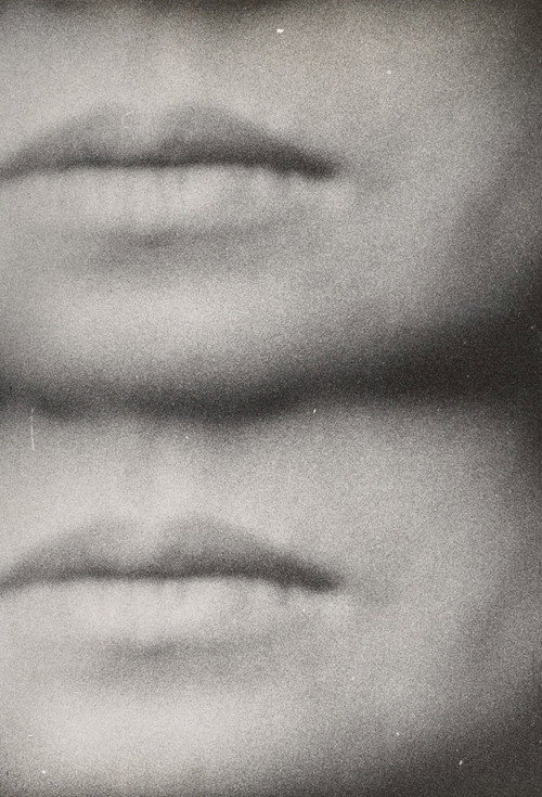 Disappearing Music for Face постер