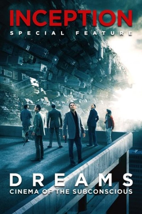 Dreams: Cinema of the Subconscious постер