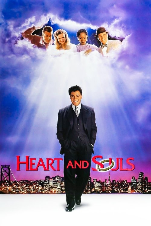 Heart and Souls постер