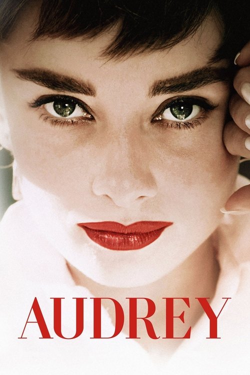 Audrey постер