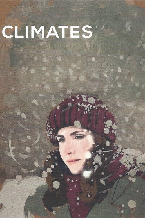 Climates постер