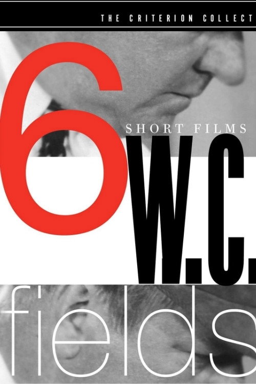 W.C. Fields: 6 Short Films постер