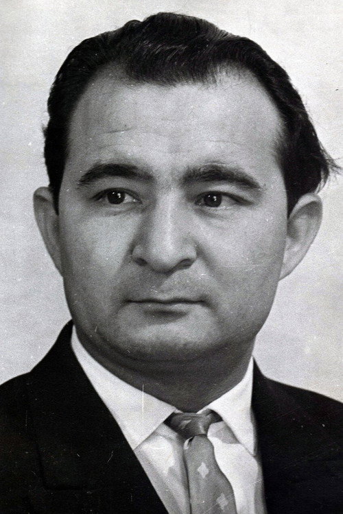 Латиф Файзиев