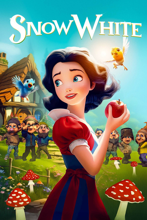 Snow White постер