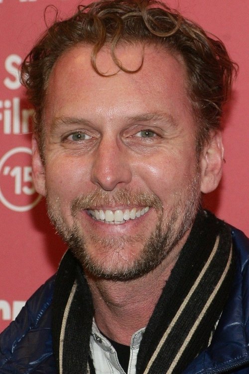 Джэйсон Уорнер Смит