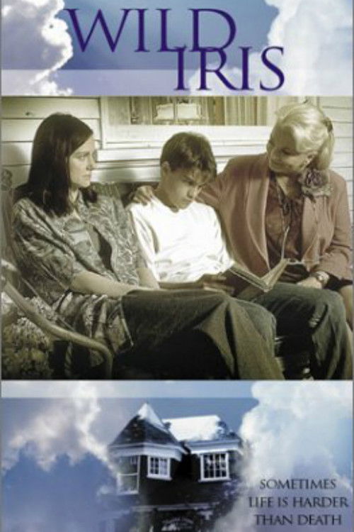 Wild Iris постер