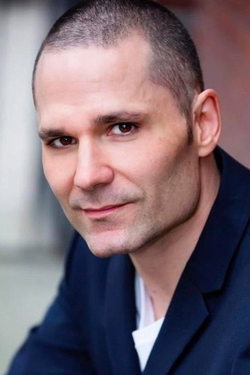 Джереми Джонс