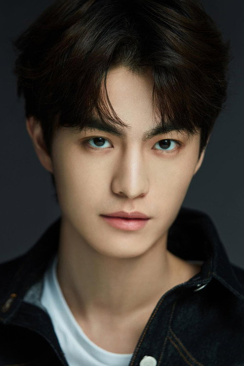 Чжан Чжэ Сюй