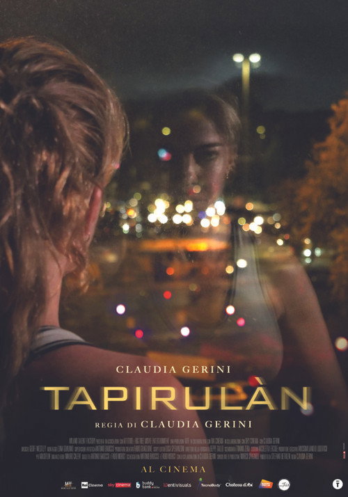 Tapirulàn постер