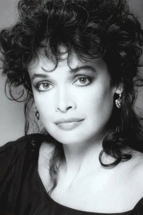 Дебора Ван Валкенберг