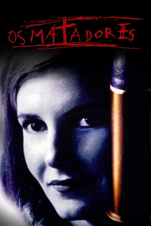 Os Matadores постер