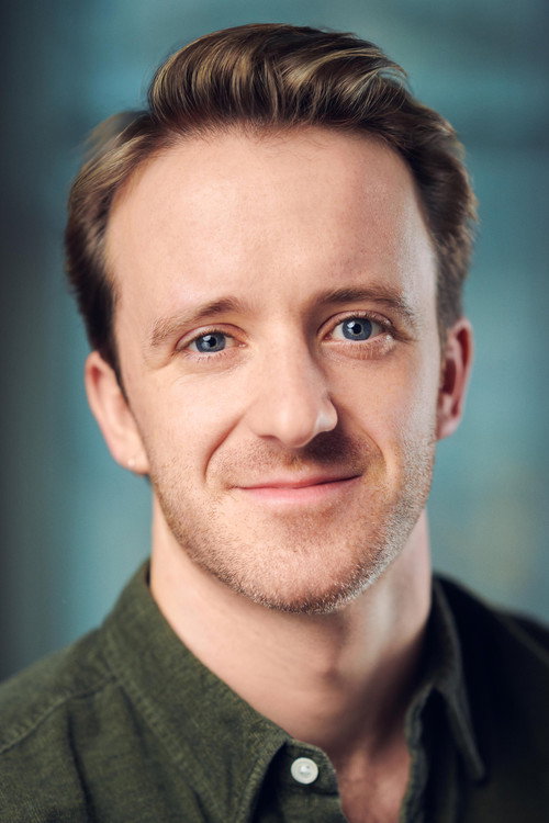 Дэниэл Холм