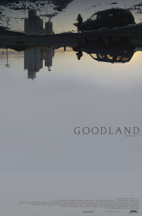 Goodland постер