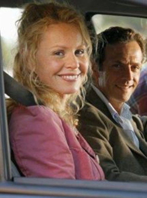 I Hate Vacations постер