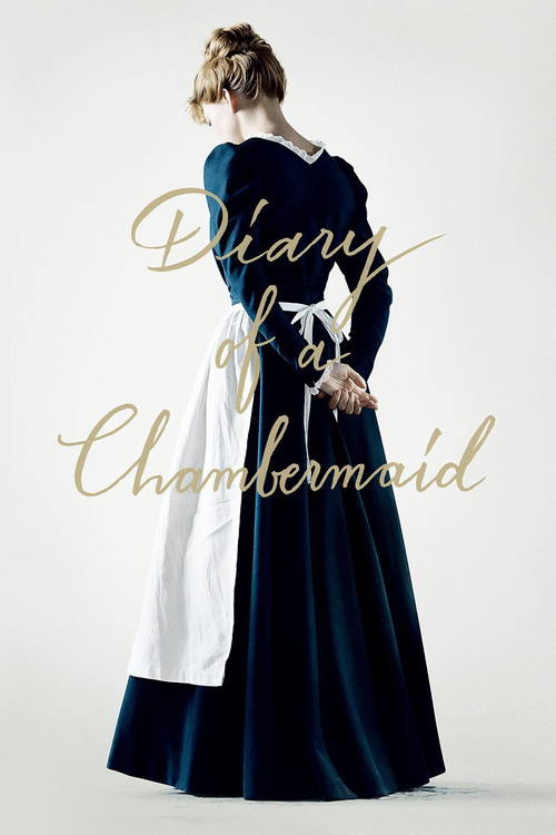 Diary of a Chambermaid постер
