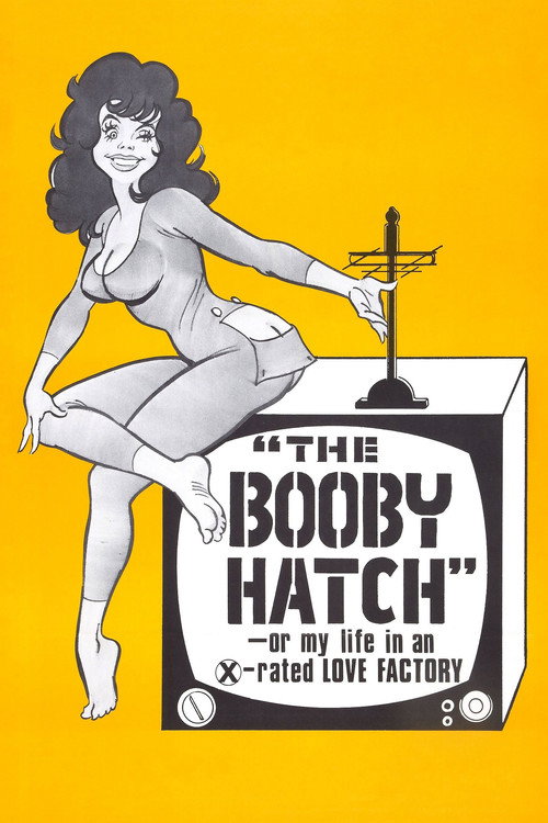 The Booby Hatch постер