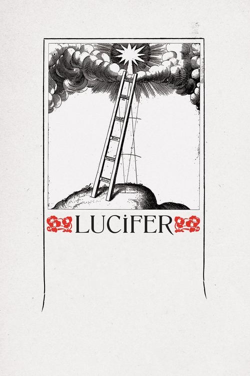Lucifer постер