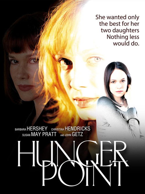 Hunger Point постер