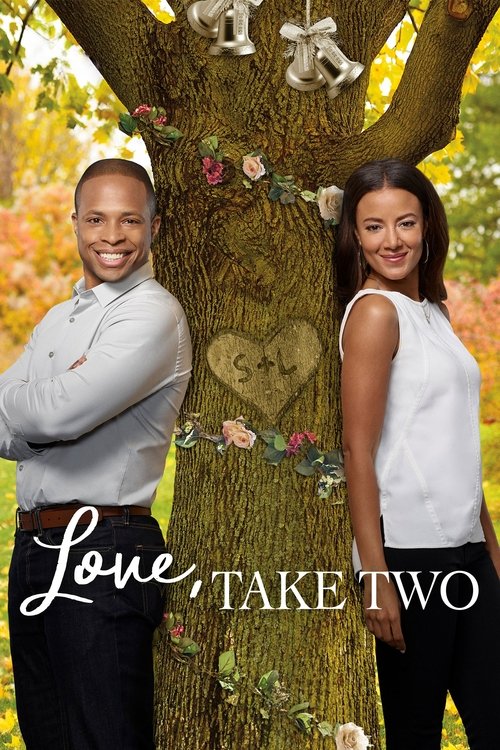 Love, Take Two постер