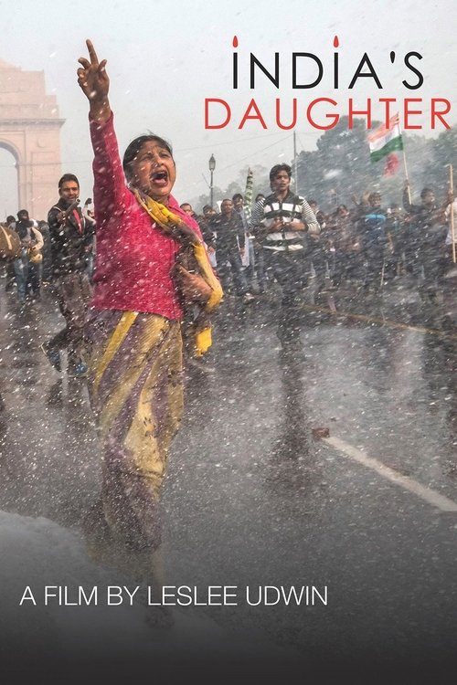 India's Daughter постер