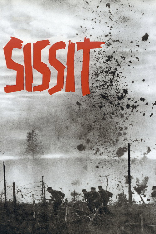 Sissit постер